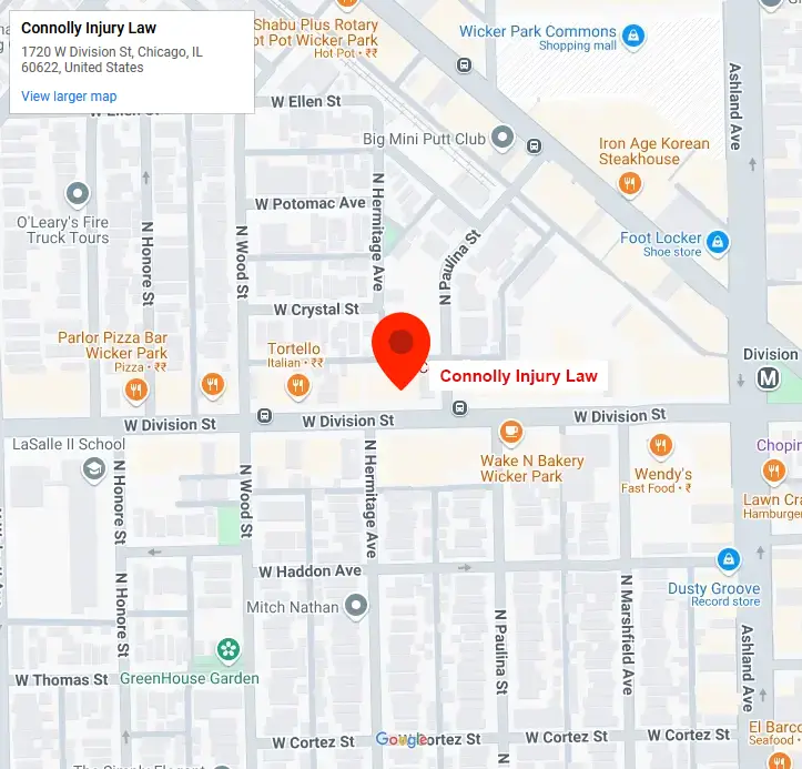 Google map