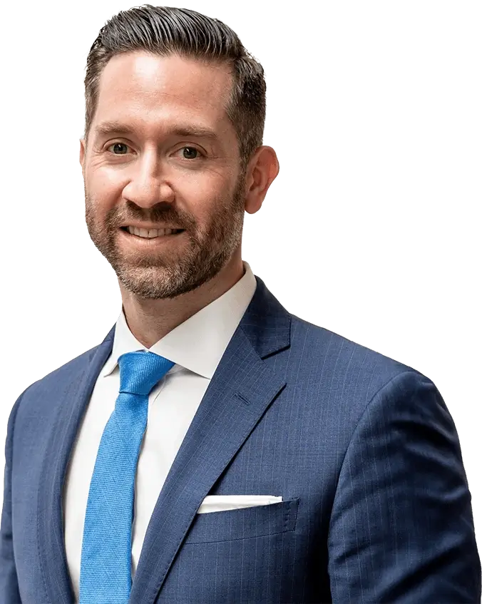 About Mark Connolly