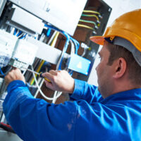 Electrician Electrician