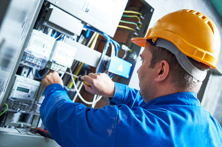 Electrician Electrician