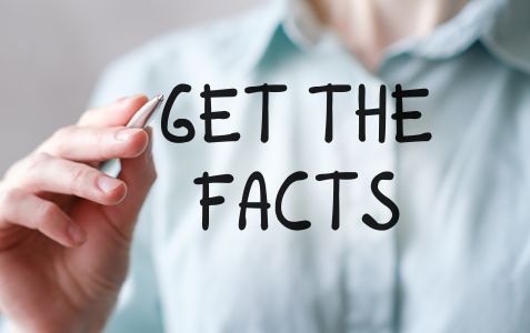 GetFacts GetFacts