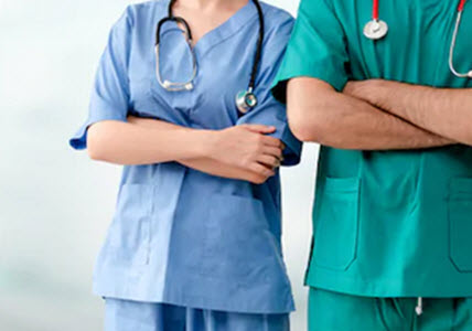 Nurses Nurses