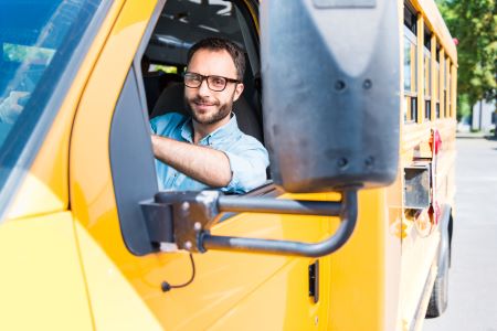 SchoolBusDriver SchoolBusDriver