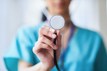 Doctor Doctor