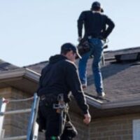 Roofer Roofer