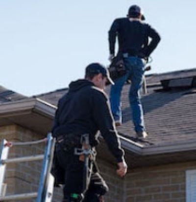 Can Roofers Sue After Workplace Injuries in Chicago?