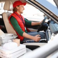 FoodDeliveryDriver