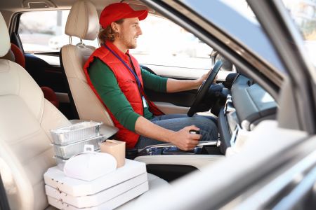 FoodDeliveryDriver FoodDeliveryDriver