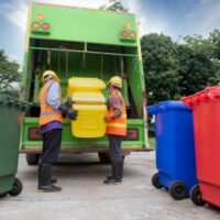 GarbageWorker