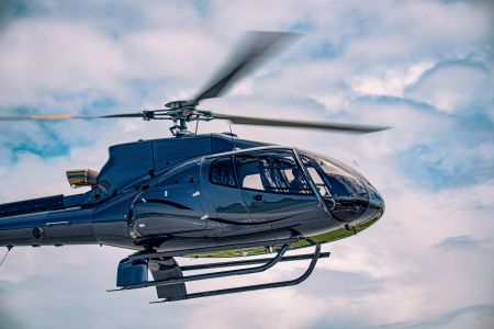 Two Workers Killed in Major Illinois Helicopter Crash