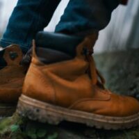 WorkBoots WorkBoots