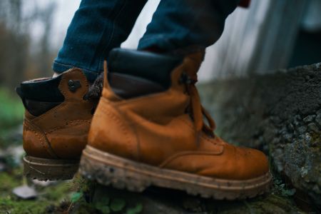WorkBoots WorkBoots