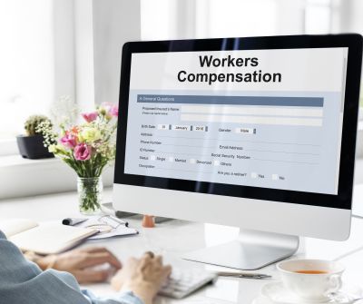 WorkerComp WorkerComp