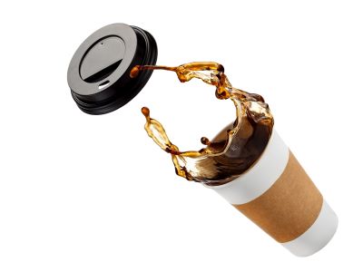 Hot Coffee Burns While Working in Chicago: How Do I Get Compensation?