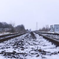 SnowTrainTracks SnowTrainTracks
