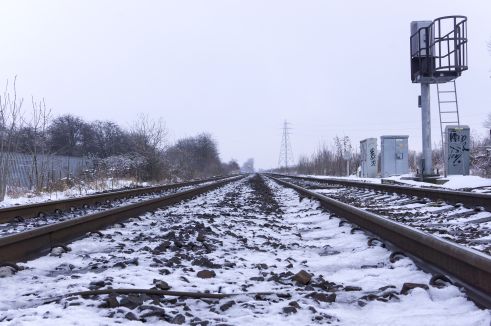 Chicago Worker Struck and Killed by Freight Train While Clearing Away Snow
