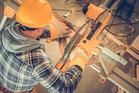 What if a Defective Power Tool Caused My Chicago Workplace Injury?