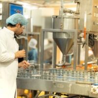 Food Processing