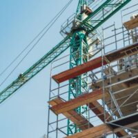 WorkerOnScaffold WorkerOnScaffold