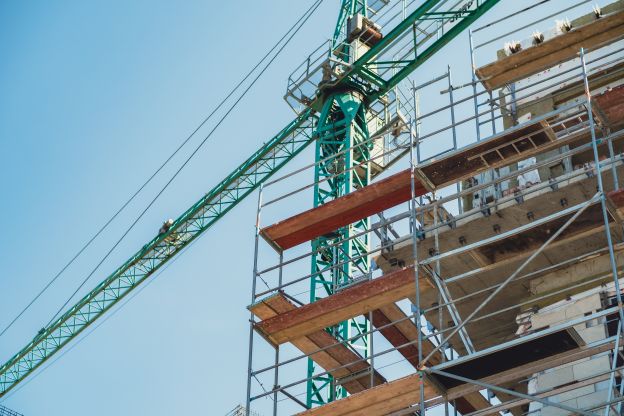 Worker Falls to His Death at Chicago Construction Site