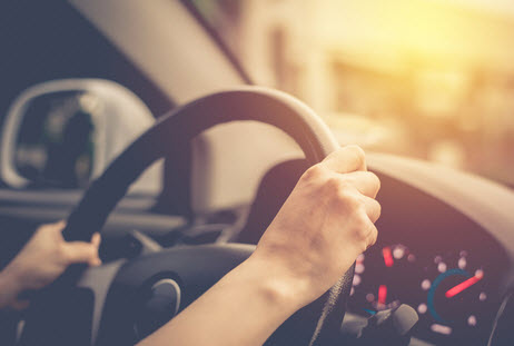 Chicago Uber Drivers: What Are My Options After Being Struck by an Uninsured Driver?