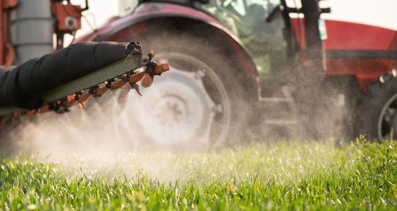 Illinois Lawmaker Wants to Ban Parkinson’s-Causing Herbicide