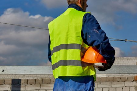 Yet Another Road Construction Worker Killed by Passing Vehicle in Illinois