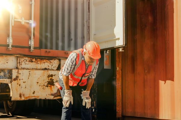 Worker Protections Against Extreme Heat in Chicago