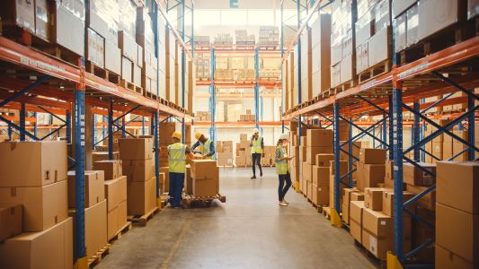 Amazon Settles After Being Sued for Accessing Workers’ Family Medical Histories