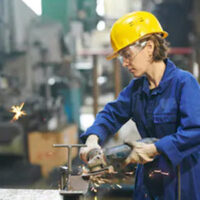 FactoryWorker FactoryWorker