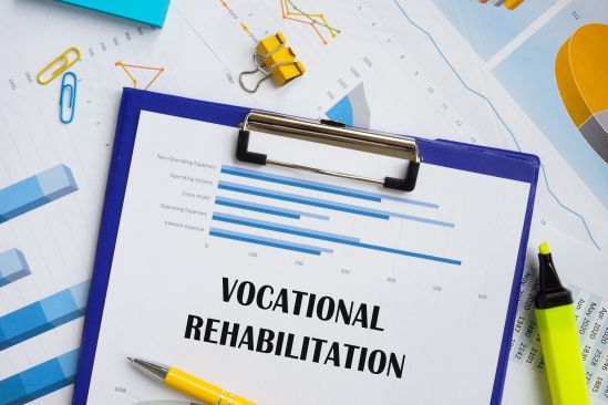 The Impact of AI on Vocational Rehabilitation in Chicago
